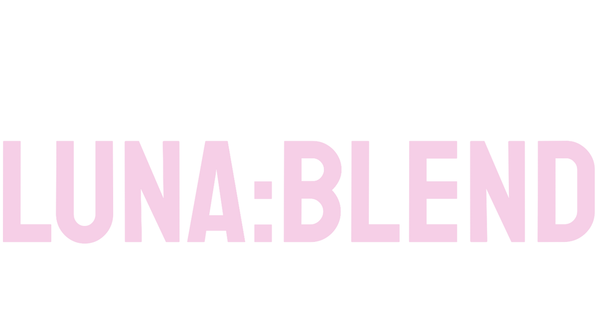 luna:blend